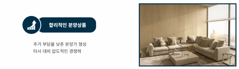 아산 탕정자이 센트럴시티_가격