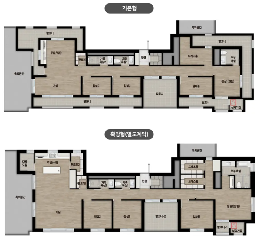 아산 탕정자이 센트럴시티_세대14