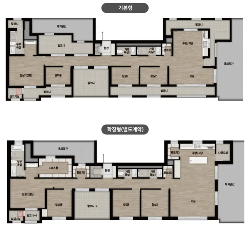 아산 탕정자이 센트럴시티_세대12