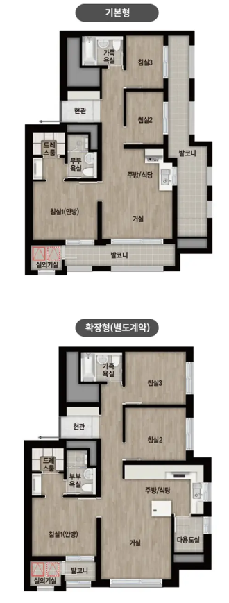아산 탕정자이 센트럴시티_세대4