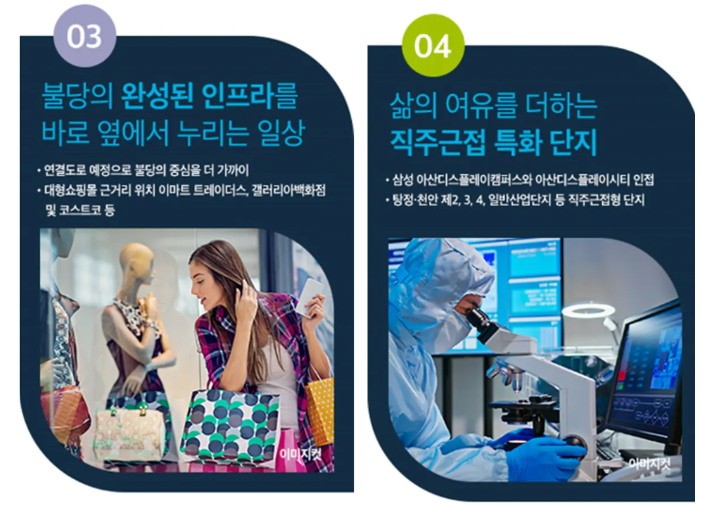 아산 탕정자이 센트럴시티_프리미엄2